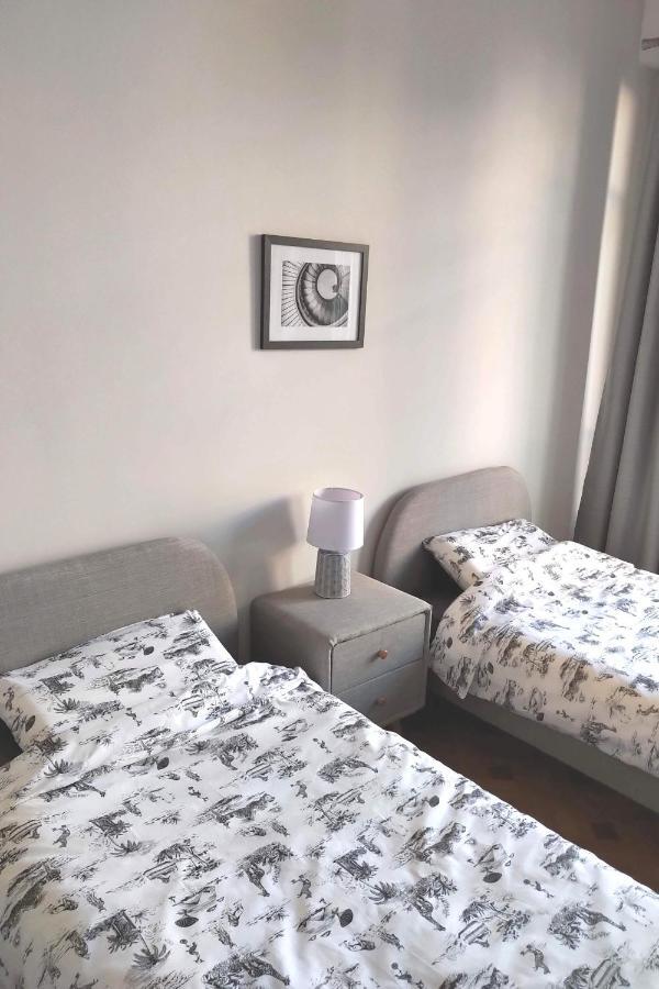 Magnifique Appartement Jean Medecin/Notre Dame Ница Екстериор снимка