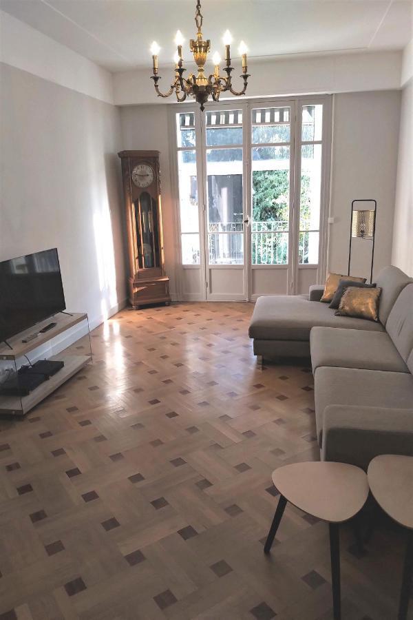 Magnifique Appartement Jean Medecin/Notre Dame Ница Екстериор снимка