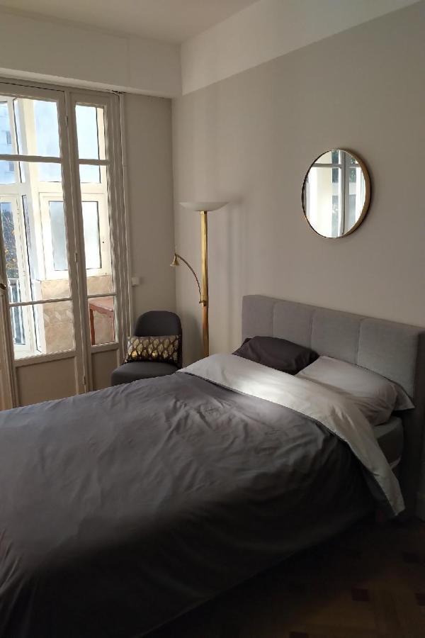 Magnifique Appartement Jean Medecin/Notre Dame Ница Екстериор снимка