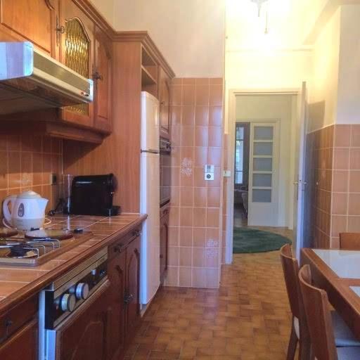 Magnifique Appartement Jean Medecin/Notre Dame Ница Екстериор снимка