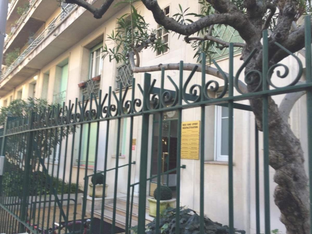 Magnifique Appartement Jean Medecin/Notre Dame Ница Екстериор снимка